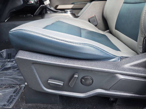 2022 Ford Bronco Outer Banks Advanced