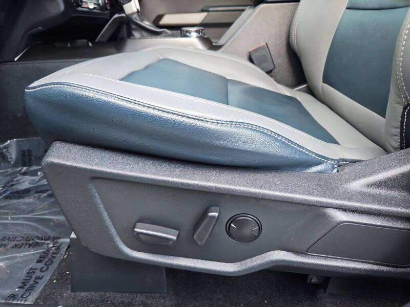 2022 Ford Bronco Outer Banks Advanced