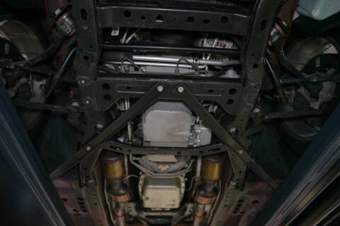 2011 Chevrolet Camaro SS