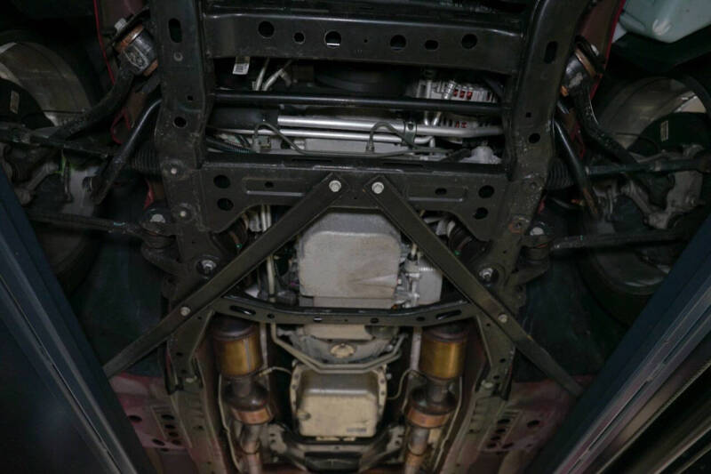 2011 Chevrolet Camaro SS