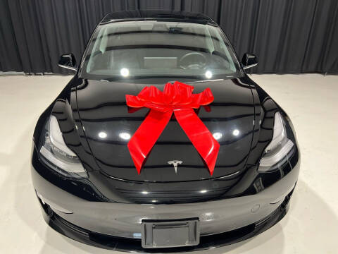 2019 Tesla Model 3 for sale at Pristine Auto LLC in Frisco TX