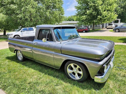 1964 Chevrolet C10