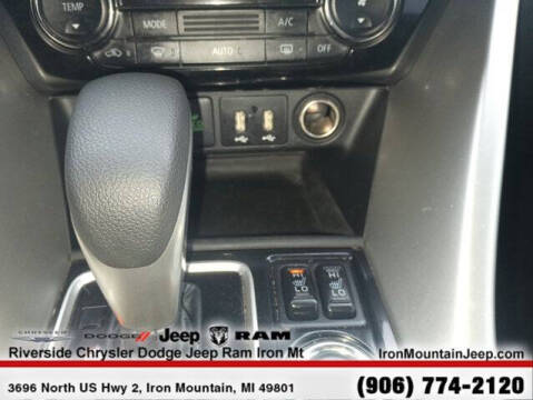 2024 Mitsubishi Eclipse Cross LE