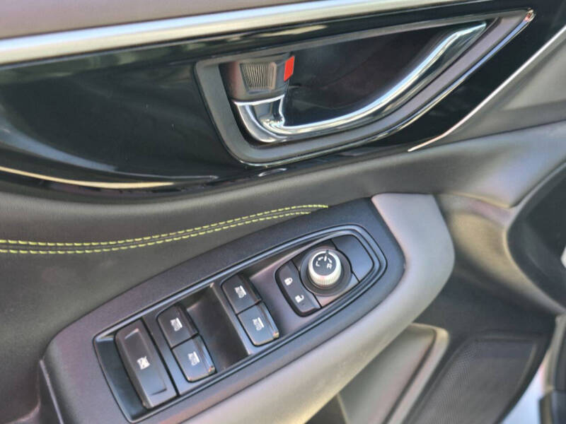 2020 Subaru Outback Onyx Edition XT