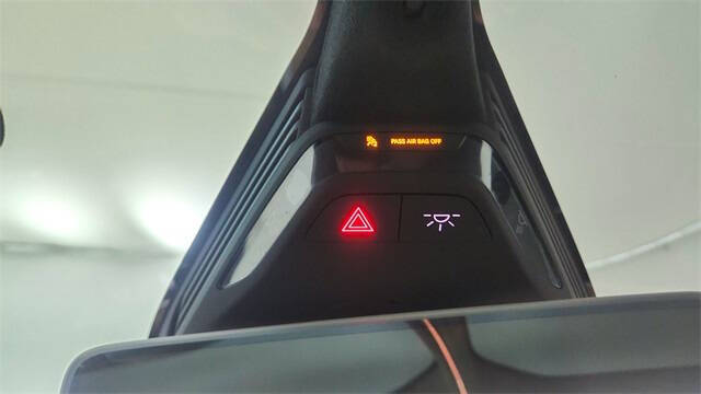 2024 Lucid Air Touring