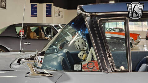 1960 Ford Thunderbird