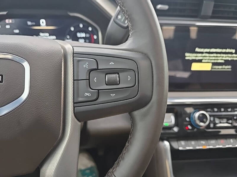 2024 GMC Sierra 3500HD