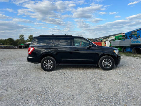 2019 Ford Expedition XLT