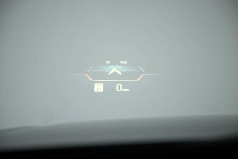 2025 BMW 4 Series 430i xDrive