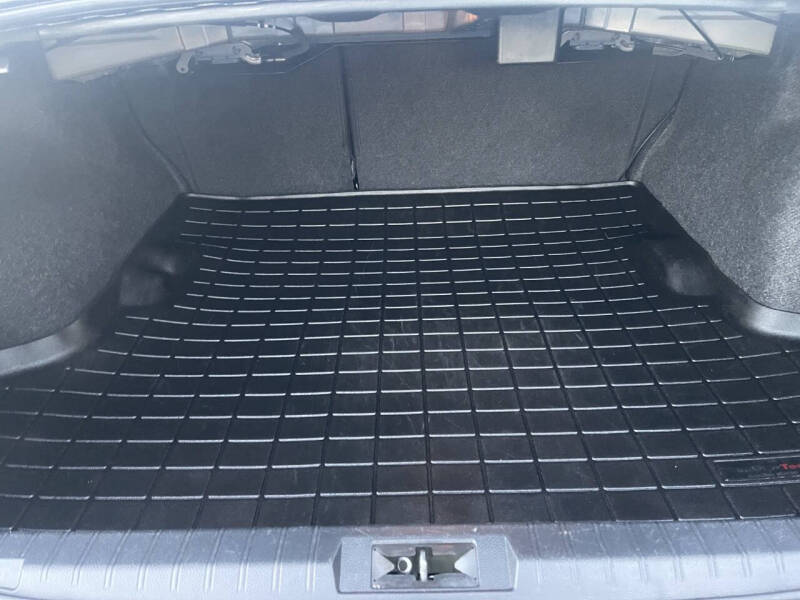 2018 Subaru Legacy 2.5i Premium