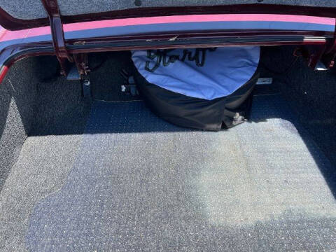 1965 Oldsmobile Starfire