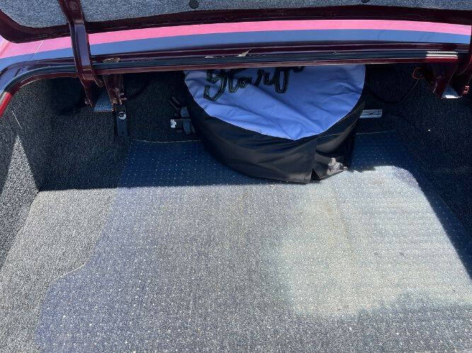 1965 Oldsmobile Starfire