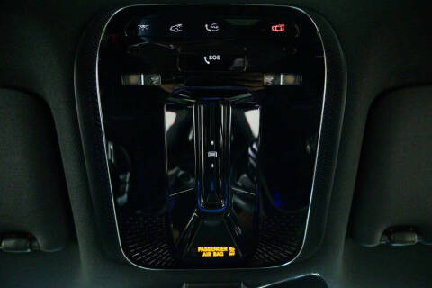 2023 Mercedes-Benz C-Class AMG C 43