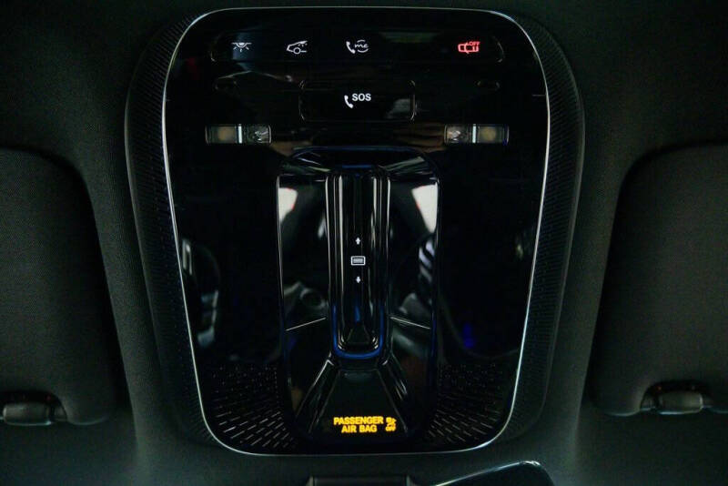 2023 Mercedes-Benz C-Class AMG C 43