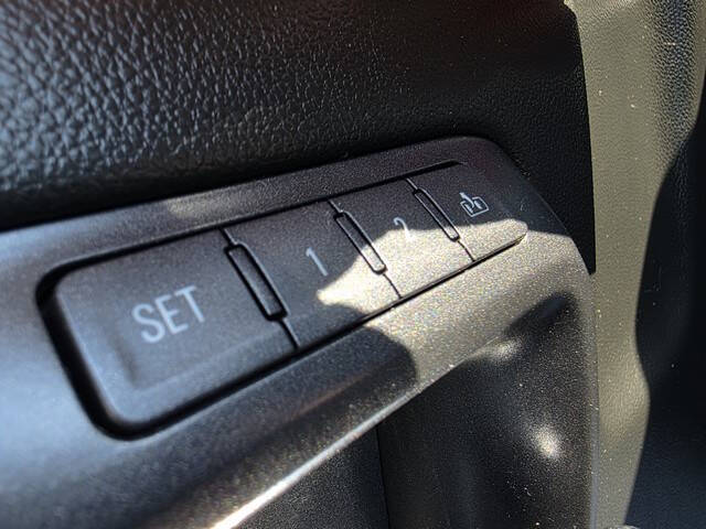 2018 Chevrolet Silverado 2500HD