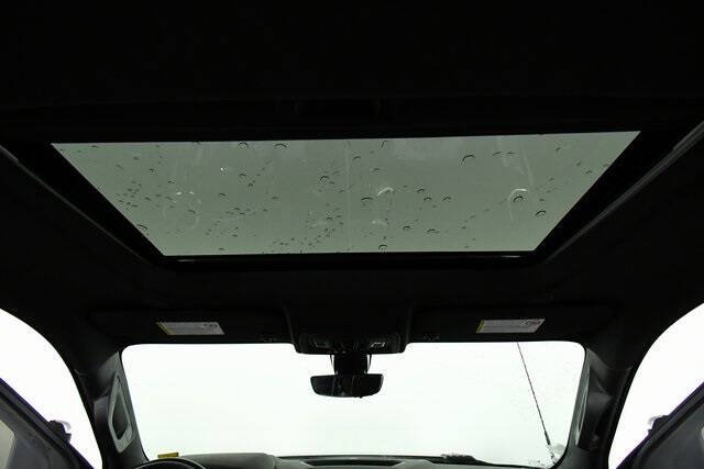 2022 Chevrolet Silverado 3500HD