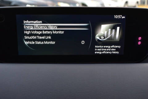 2023 Mazda MX-30 EV Premium Plus