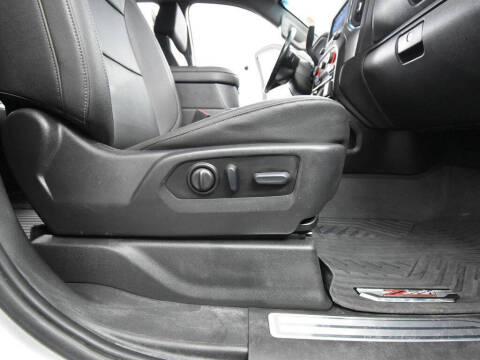 2023 Chevrolet Silverado 2500HD