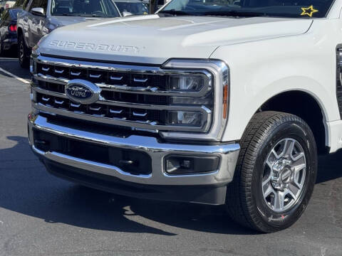 2026 Ford F-350 Super Duty