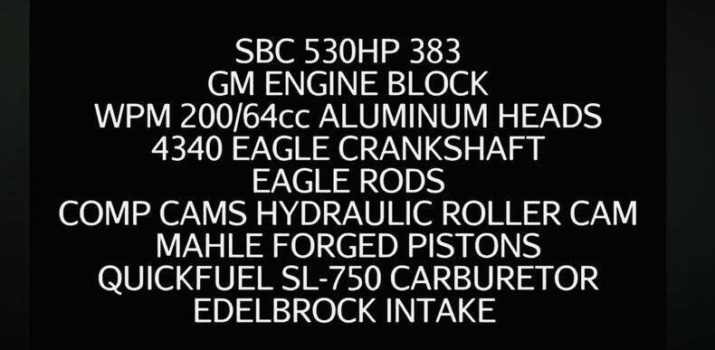 1964 Chevrolet Chevelle