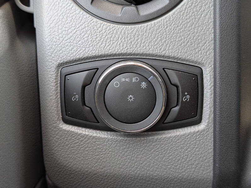2026 Ford E-Series