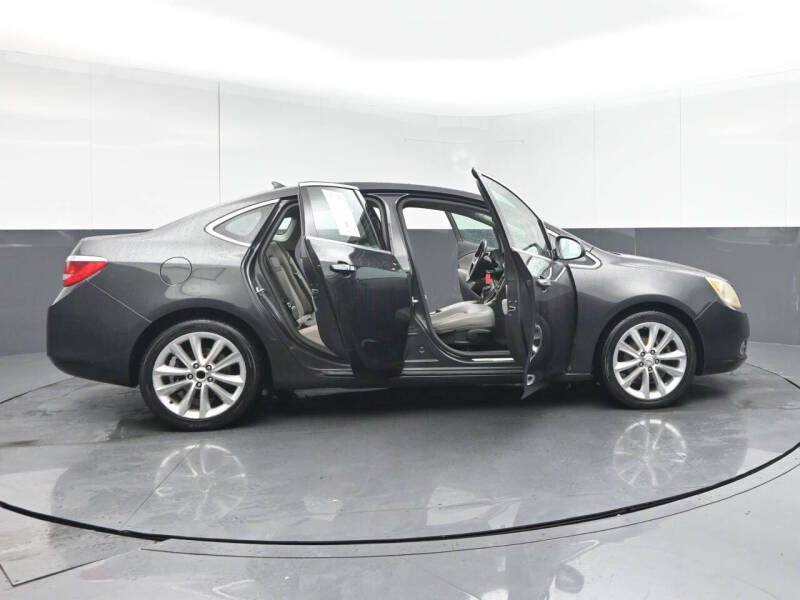 2014 Buick Verano