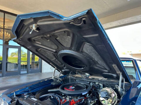 1970 Chevrolet Chevelle