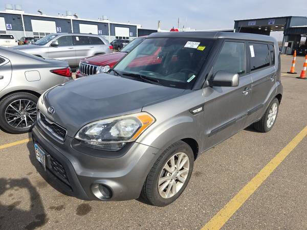 2013 Kia Soul