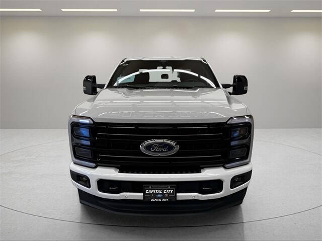 2026 Ford F-250 Super Duty