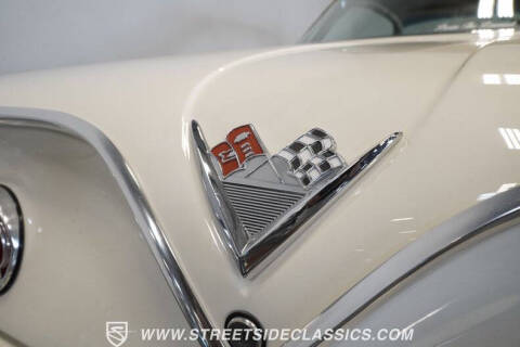 1961 Chevrolet Impala