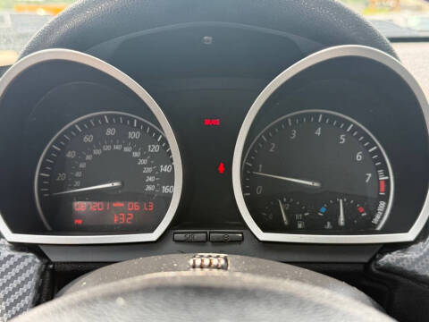 2007 BMW Z4 3.0i