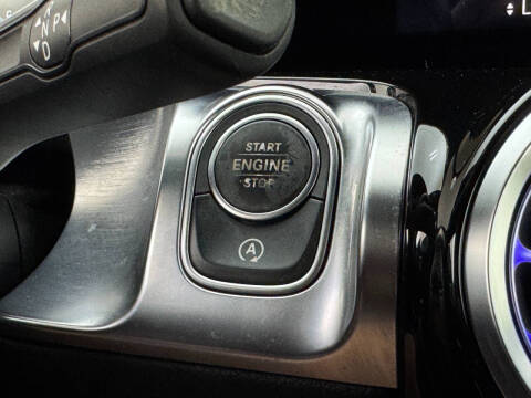 2020 Mercedes-Benz GLB GLB 250