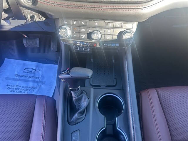 2026 Dodge Durango GT HEMI Plus