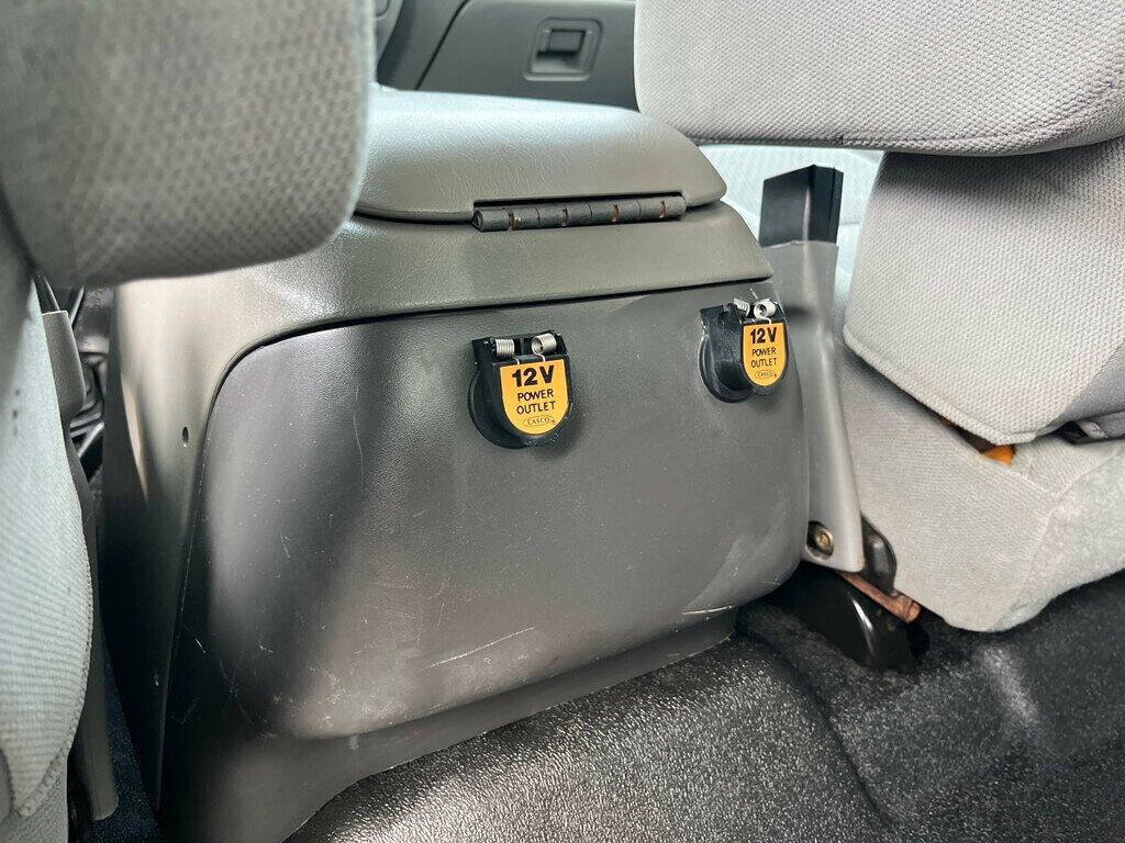 2003 Ford F-350 Super Duty 53