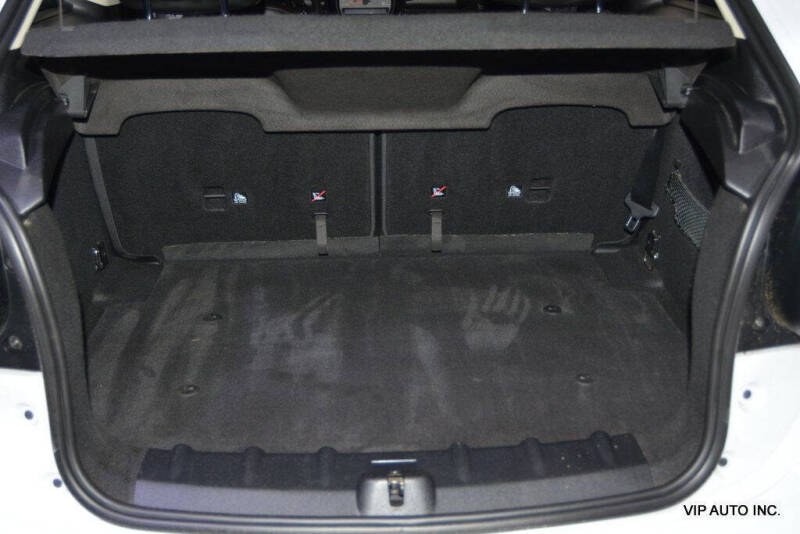 2015 MINI Paceman Cooper S