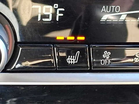 2019 BMW 5 Series 530i xDrive