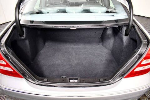 2003 Mercedes-Benz C-Class C 320