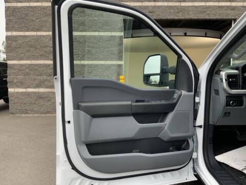 2024 Ford F-350 Super Duty XL