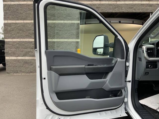 2024 Ford F-350 Super Duty XL