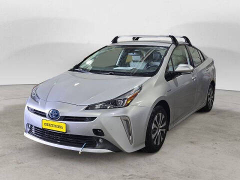 2020 Toyota Prius