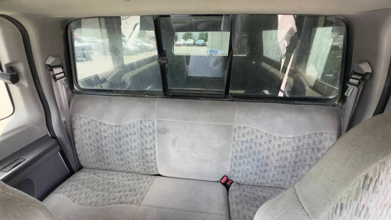2000 Ford F-250 Super Duty