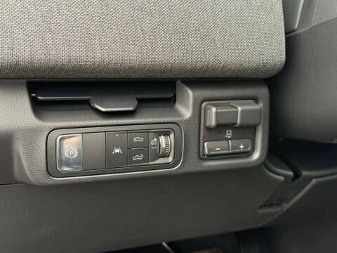 2026 GMC Sierra EV Elevation