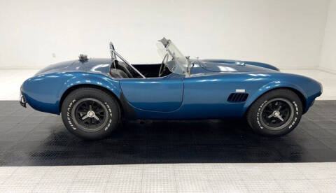 1964 Shelby Cobra