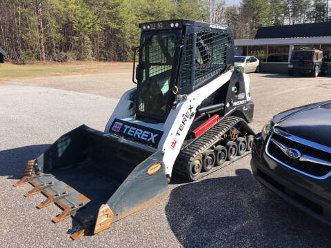 2015 Terex R070T for sale at Elite Auto Sports LLC in Wilkesboro NC