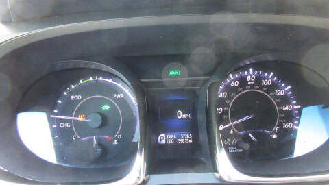 2014 Toyota Avalon Hybrid Limited