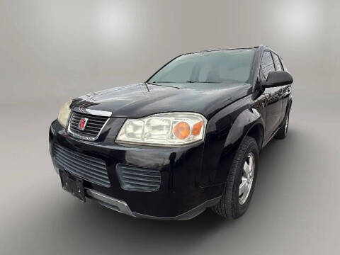 2006 Saturn Vue