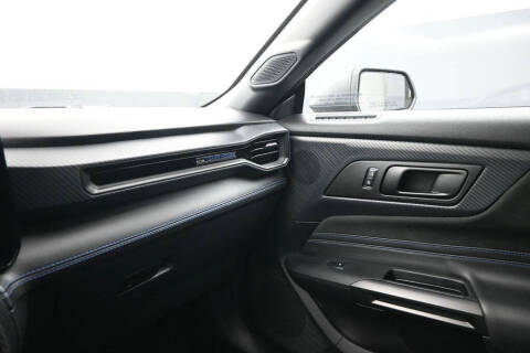2024 Ford Mustang Dark Horse