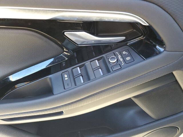 2020 Land Rover Range Rover Evoque S