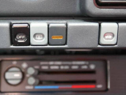 1985 Pontiac Firebird Trans Am