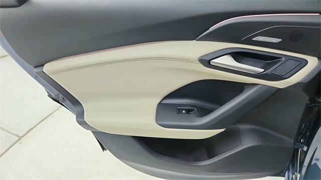 2025 Audi A6 Sportback e-tron quattro Prestige